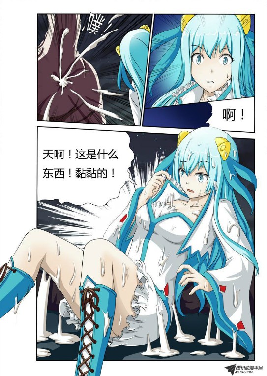 吃果果大作战第22集