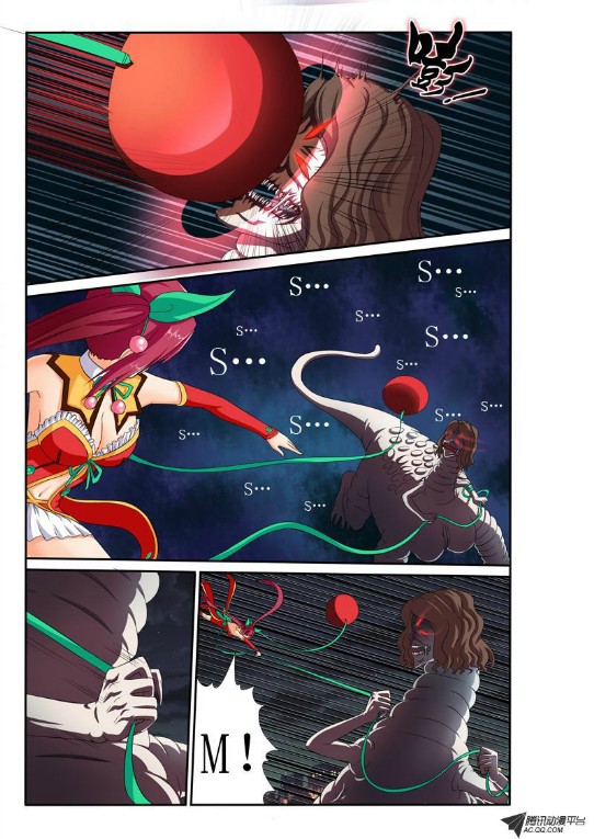 吃果果大作战第23集