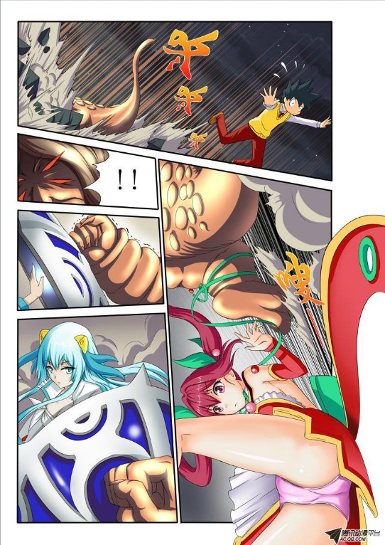 吃果果大作战第24集