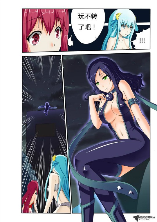 吃果果大作战第25集