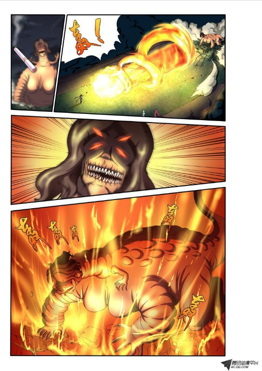 吃果果大作战第25集