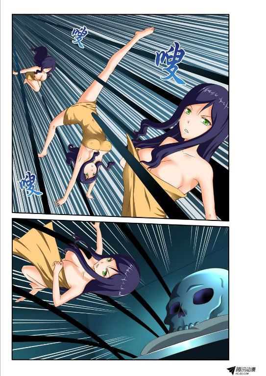 吃果果大作战第30集