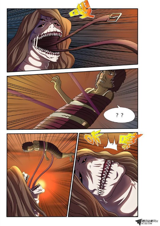 吃果果大作战第20集