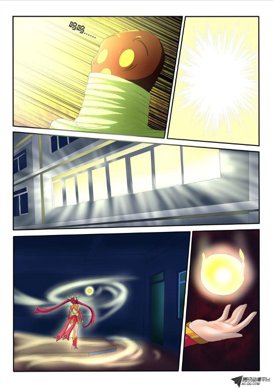 吃果果大作战第4集