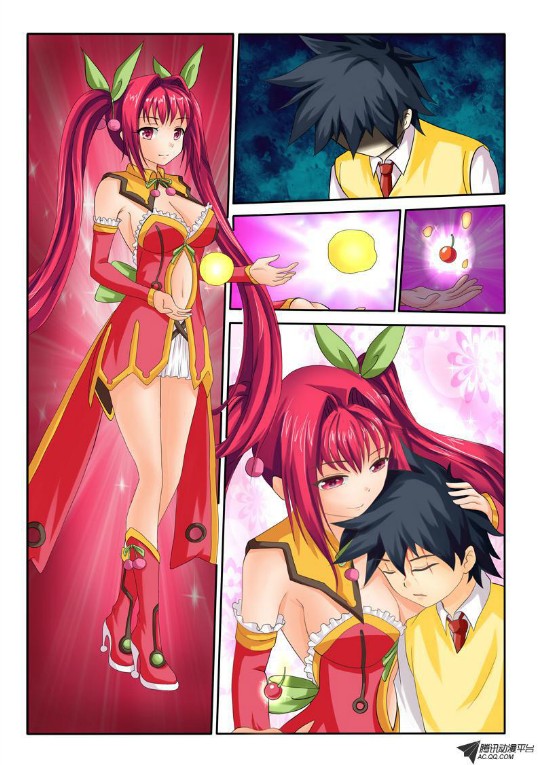 吃果果大作战第4集