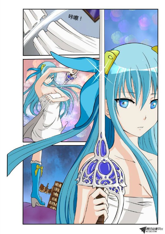 吃果果大作战第6集