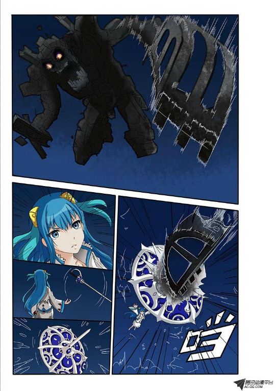 吃果果大作战第8集