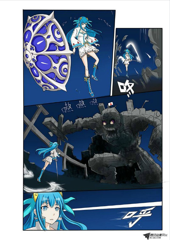 吃果果大作战第8集