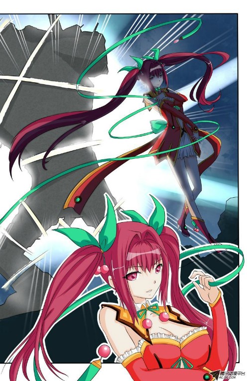 吃果果大作战第8集