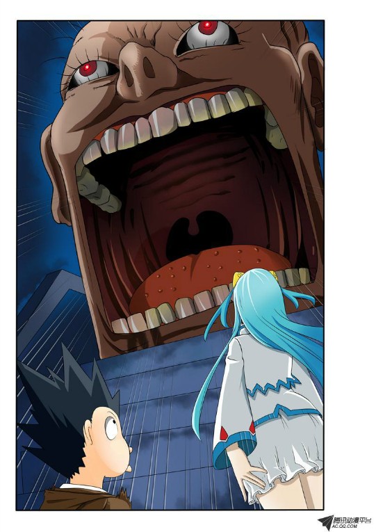 吃果果大作战第16集