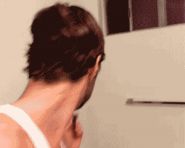 神经病的生活日常