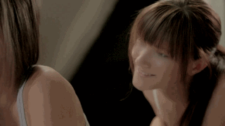 邪恶动态图 不看你