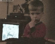 爱挖鼻屎的坏哥哥