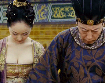 老头，你想干嘛，