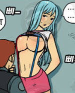 色小组：拆弹专家